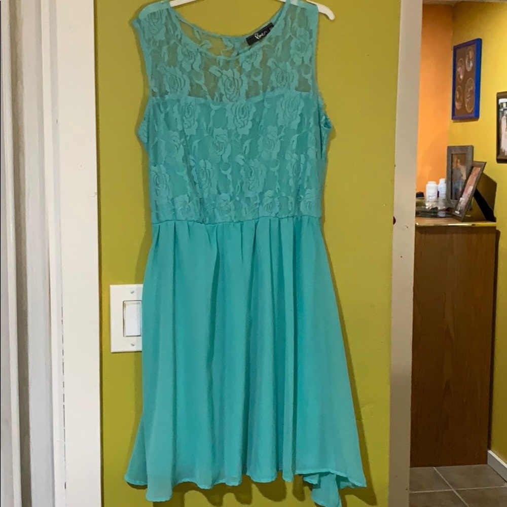Formal Dress